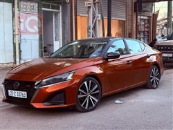 نیسان ئەلتیما